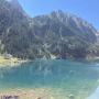 Randonnées dans les Pyrénées