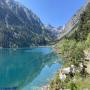 Randonnées dans les Pyrénées