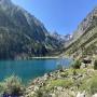 Randonnées dans les Pyrénées