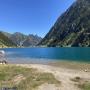 Randonnées dans les Pyrénées