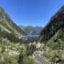 Randonnées dans les Pyrénées