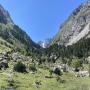 Randonnées dans les Pyrénées