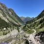 Randonnées dans les Pyrénées