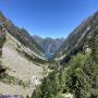 Randonnées dans les Pyrénées