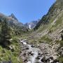 Randonnées dans les Pyrénées