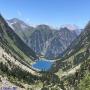 Randonnées dans les Pyrénées