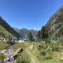 Randonnées dans les Pyrénées