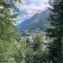 Randonnées dans les Pyrénées