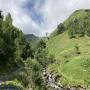 Randonnées dans les Pyrénées