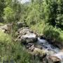 Randonnées dans les Pyrénées