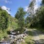 Randonnées dans les Pyrénées