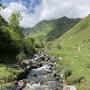 Randonnées dans les Pyrénées