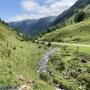 Randonnées dans les Pyrénées