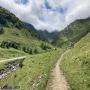 Randonnées dans les Pyrénées