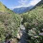 Randonnées dans les Pyrénées