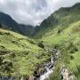 Randonnées dans les Pyrénées