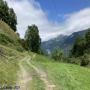 Randonnées dans les Pyrénées