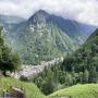 Randonnées dans les Pyrénées