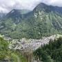 Randonnées dans les Pyrénées