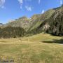 Randonnées dans les Pyrénées