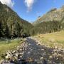 Randonnées dans les Pyrénées