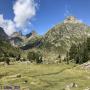 Randonnées dans les Pyrénées