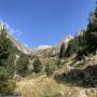 Randonnées dans les Pyrénées