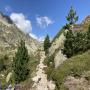 Randonnées dans les Pyrénées