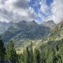 Randonnées dans les Pyrénées