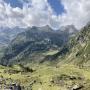 Randonnées dans les Pyrénées