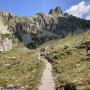 Randonnées dans les Pyrénées