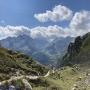 Randonnées dans les Pyrénées