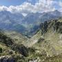 Randonnées dans les Pyrénées