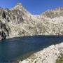 Randonnées dans les Pyrénées