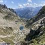 Randonnées dans les Pyrénées