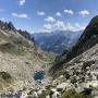 Randonnées dans les Pyrénées