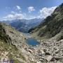 Randonnées dans les Pyrénées