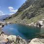 Randonnées dans les Pyrénées