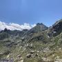 Randonnées dans les Pyrénées