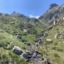 Randonnées dans les Pyrénées