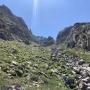 Randonnées dans les Pyrénées