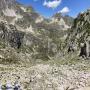 Randonnées dans les Pyrénées