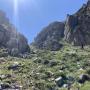 Randonnées dans les Pyrénées