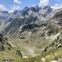 Randonnées dans les Pyrénées