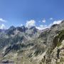 Randonnées dans les Pyrénées