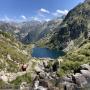 Randonnées dans les Pyrénées