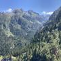 Randonnées dans les Pyrénées