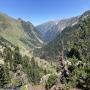 Randonnées dans les Pyrénées