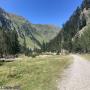 Randonnées dans les Pyrénées