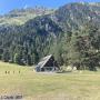 Randonnées dans les Pyrénées